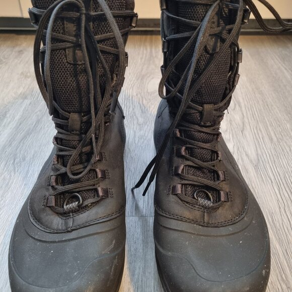 MERRELL Men's Thermo Overlook 2 Winter Boot - Picture 3 of 9